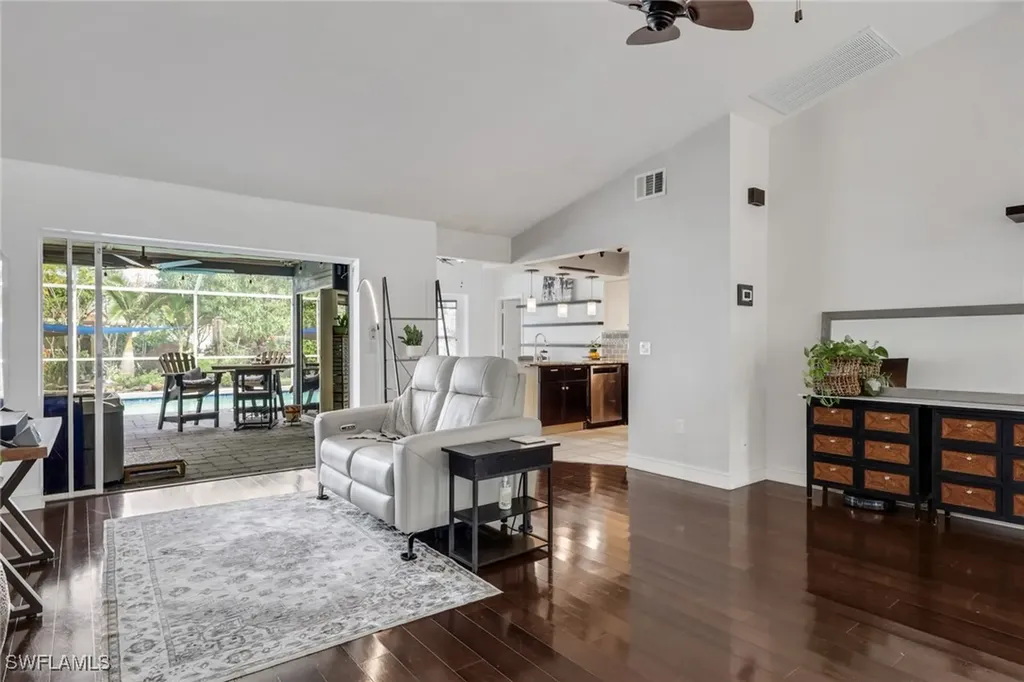 2667 River Reach Drive Naples FL 34104