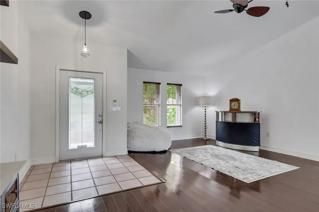 2667 River Reach Drive Naples FL 34104