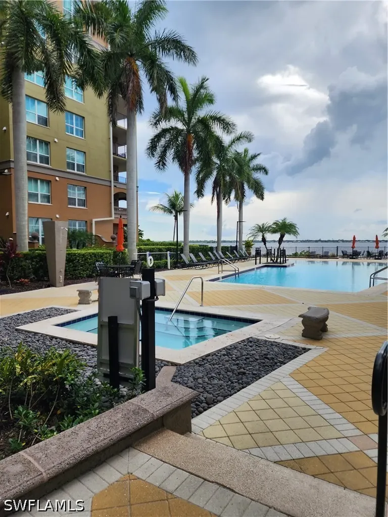 2825 Palm Beach Boulevard Fort Myers FL 33916