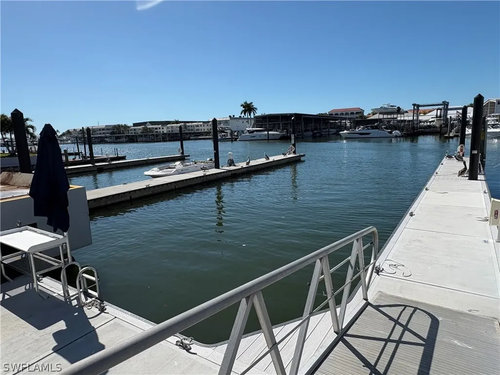 750 River Point Drive Naples FL 34102