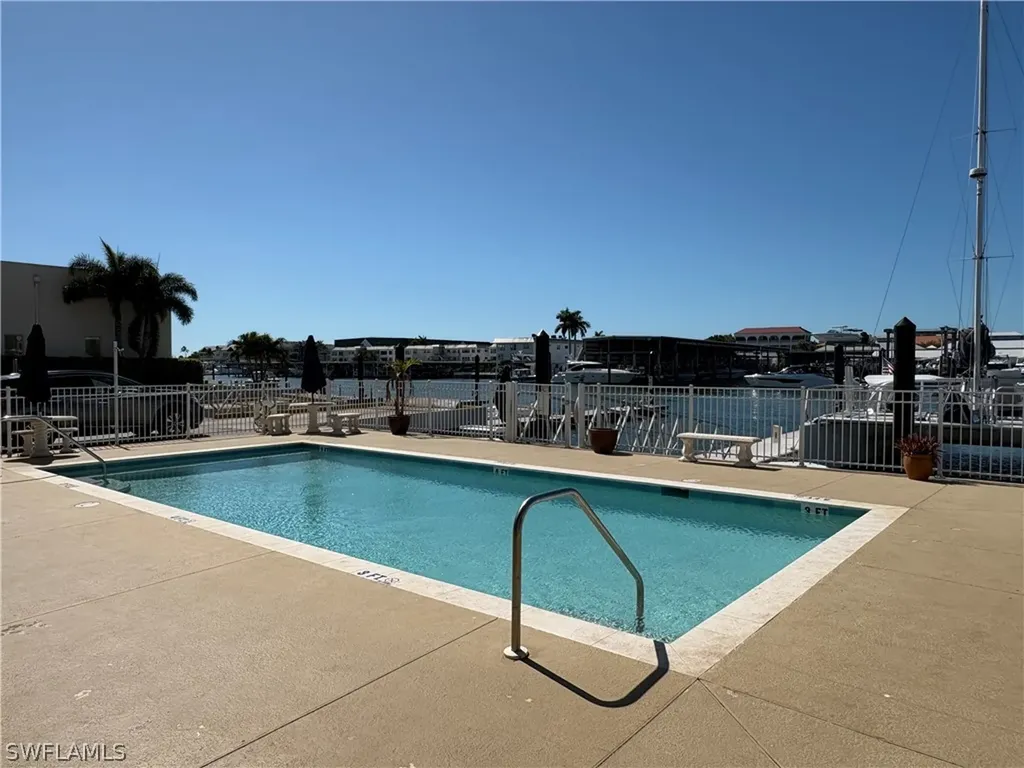 750 River Point Drive Naples FL 34102