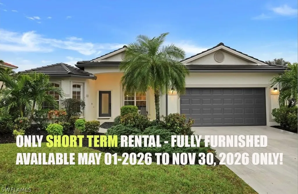 4707 Brixton Court Lehigh Acres FL 33973