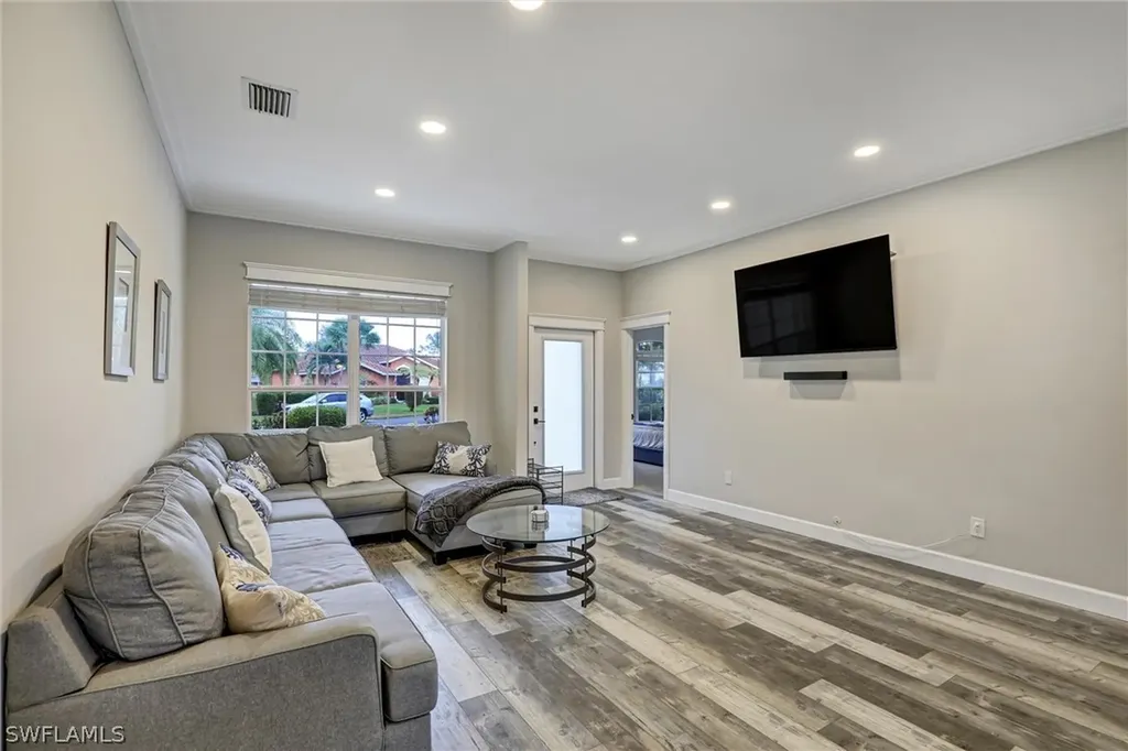 4707 Brixton Court Lehigh Acres FL 33973