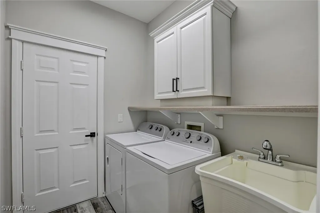 4707 Brixton Court Lehigh Acres FL 33973