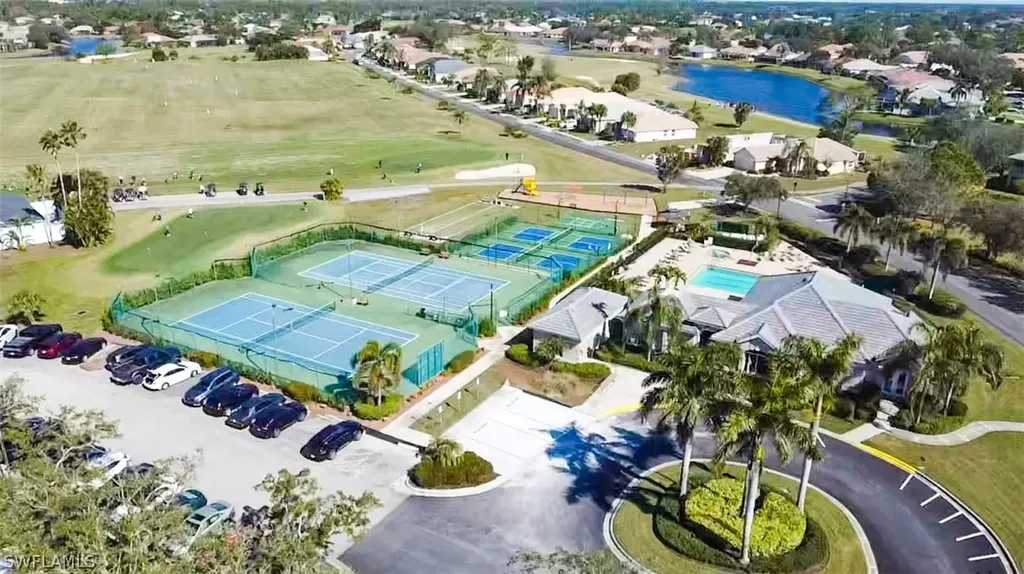 4707 Brixton Court Lehigh Acres FL 33973