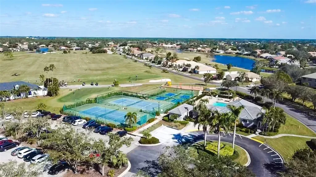 4707 Brixton Court Lehigh Acres FL 33973