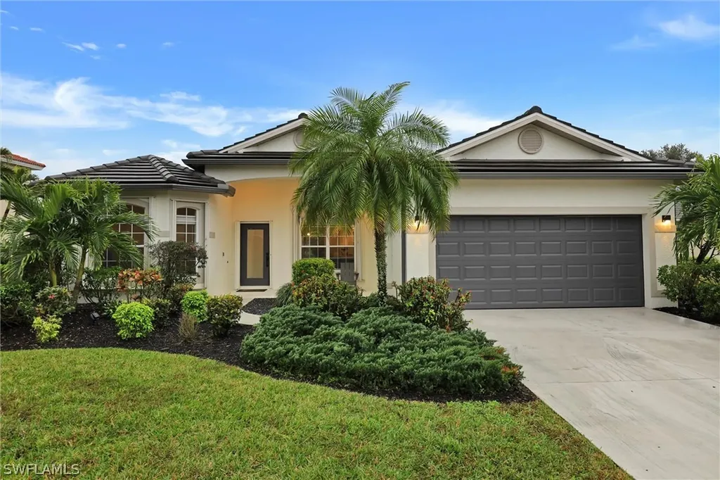4707 Brixton Court Lehigh Acres FL 33973