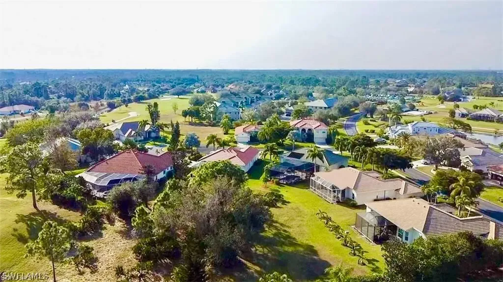 4707 Brixton Court Lehigh Acres FL 33973