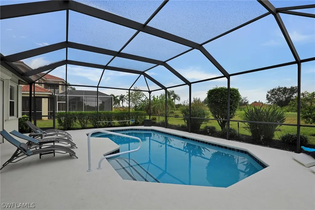 4707 Brixton Court Lehigh Acres FL 33973