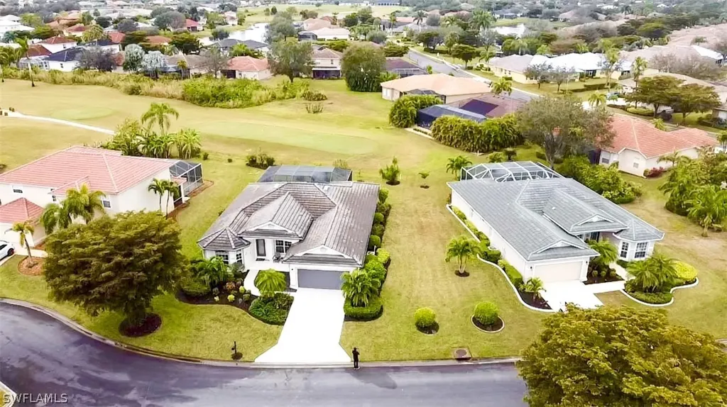 4707 Brixton Court Lehigh Acres FL 33973