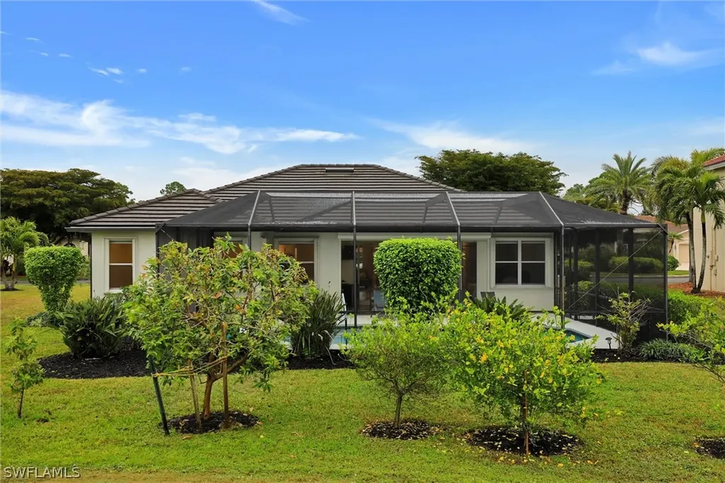 4707 Brixton Court Lehigh Acres FL 33973
