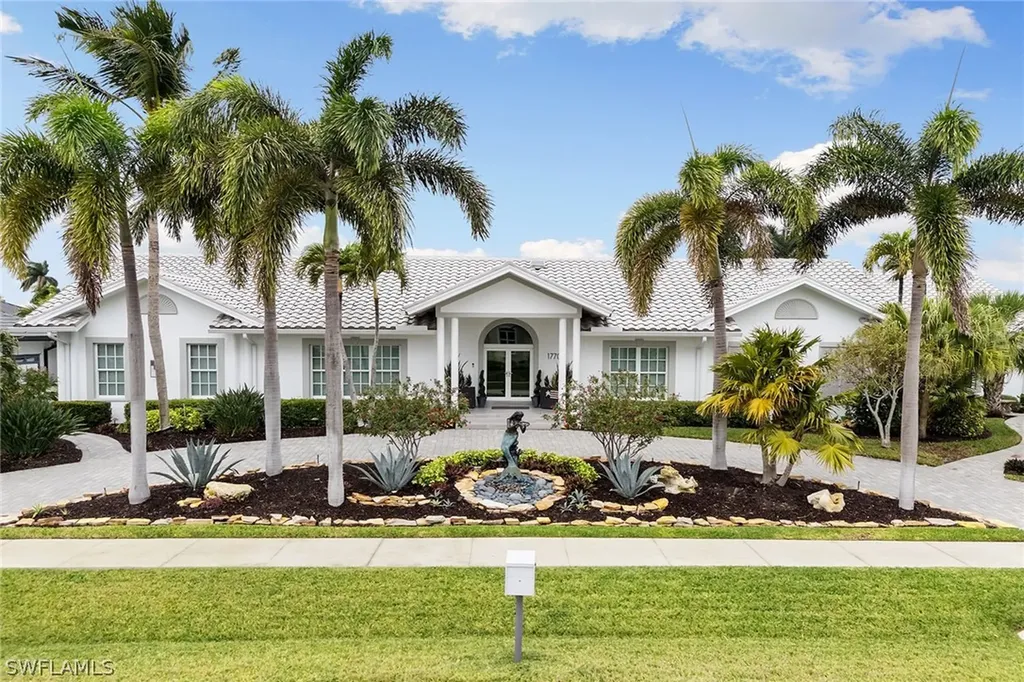 1770 Barbados Avenue Marco Island FL 34145