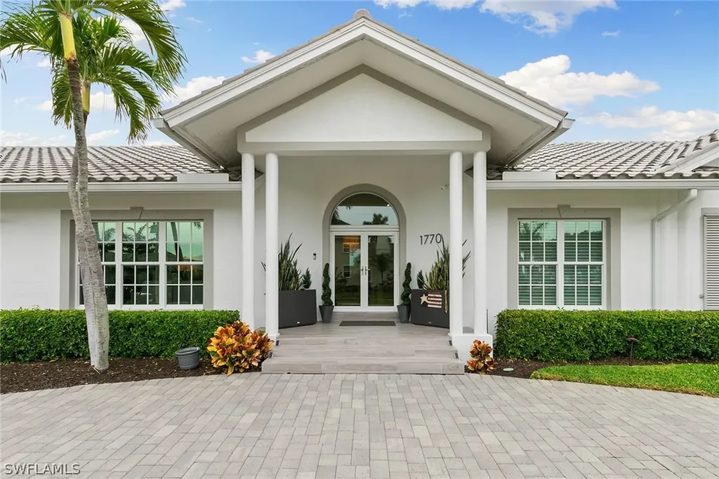 1770 Barbados Avenue Marco Island FL 34145