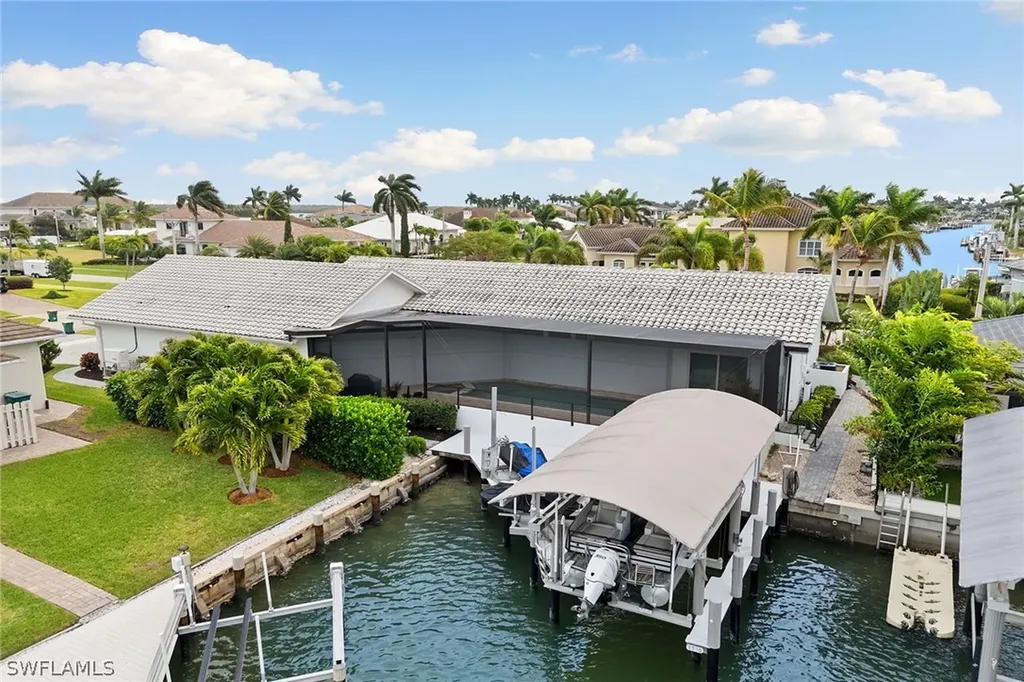 1770 Barbados Avenue Marco Island FL 34145