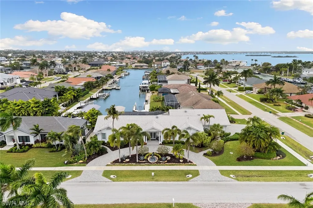 1770 Barbados Avenue Marco Island FL 34145