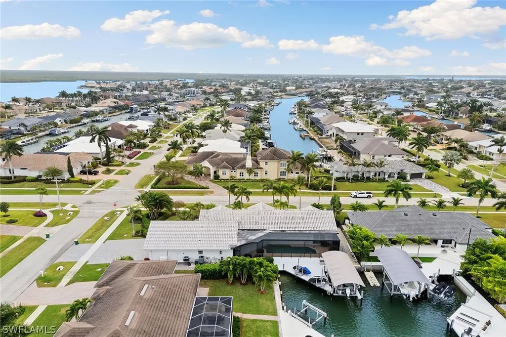 1770 Barbados Avenue Marco Island FL 34145