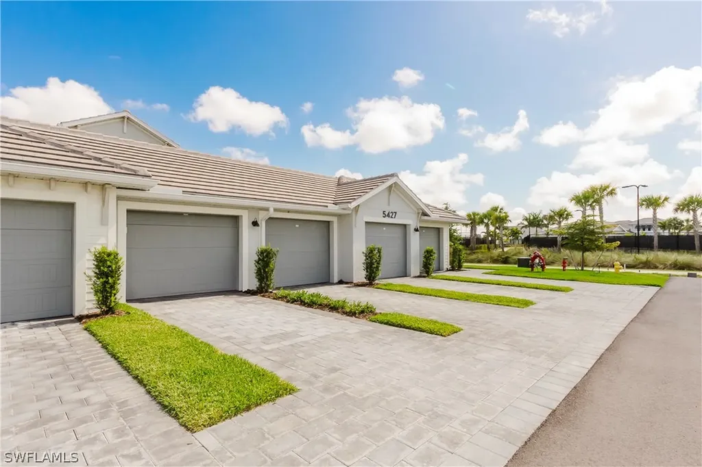 5427 Double Eagle Circle Ave Maria FL 34142