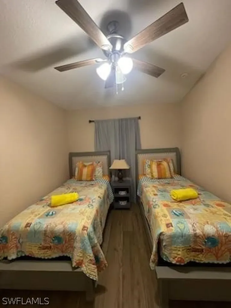 3421 Jeffcott Street Fort Myers FL 33916