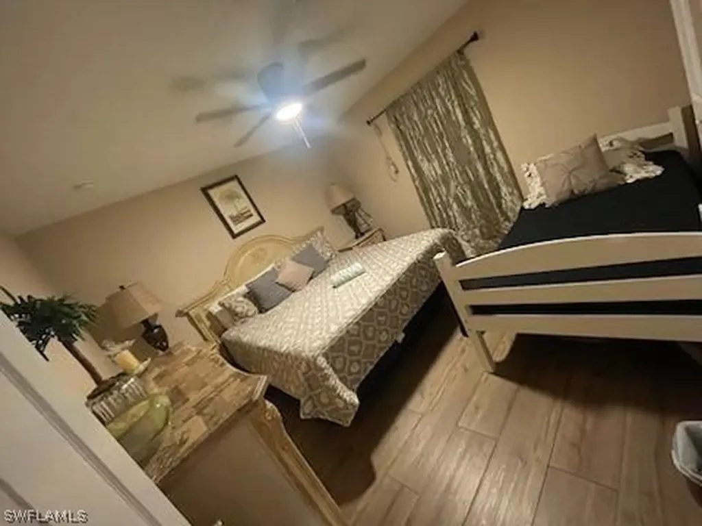 3421 Jeffcott Street Fort Myers FL 33916