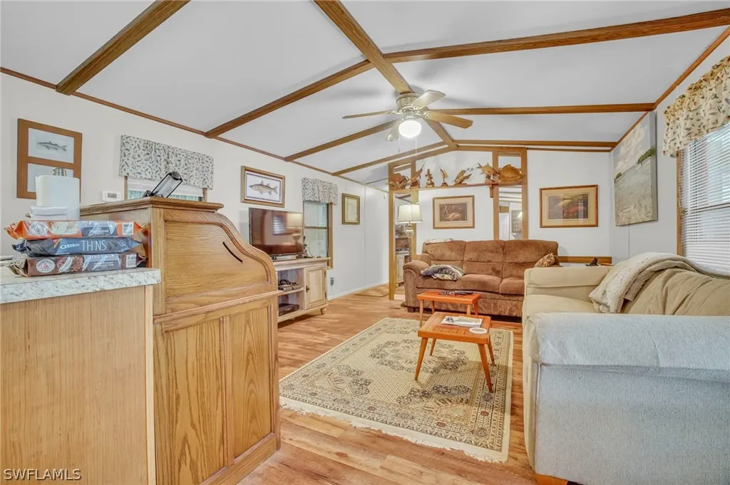 33 Plantation Drive Everglades City FL 34139