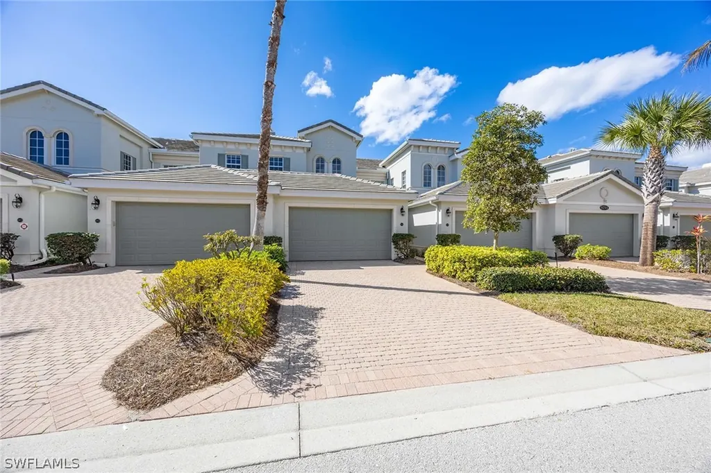 9255 Museo Circle Naples FL 34114
