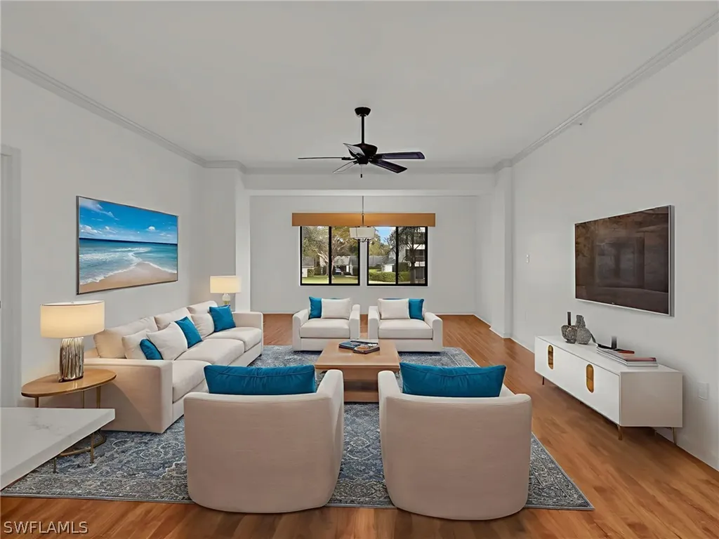 201 Arbor Lake Drive Naples FL 34110
