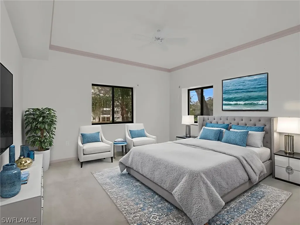 201 Arbor Lake Drive Naples FL 34110
