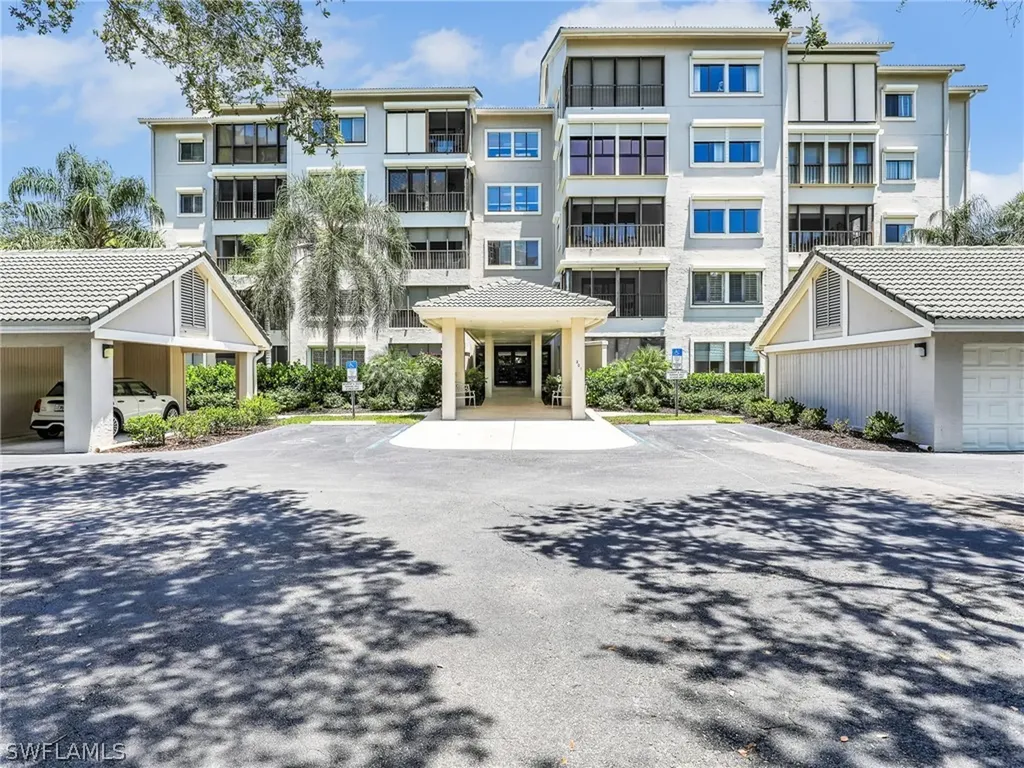 201 Arbor Lake Drive Naples FL 34110
