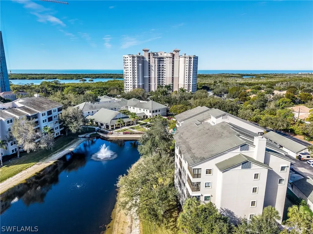 201 Arbor Lake Drive Naples FL 34110