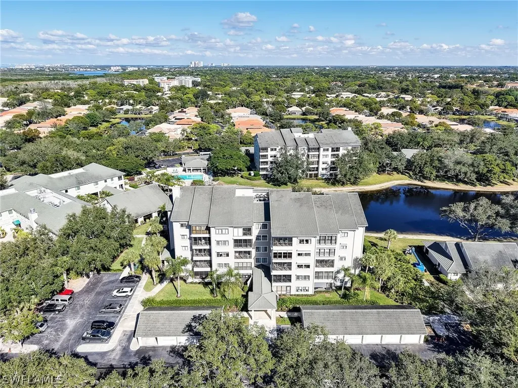 201 Arbor Lake Drive Naples FL 34110
