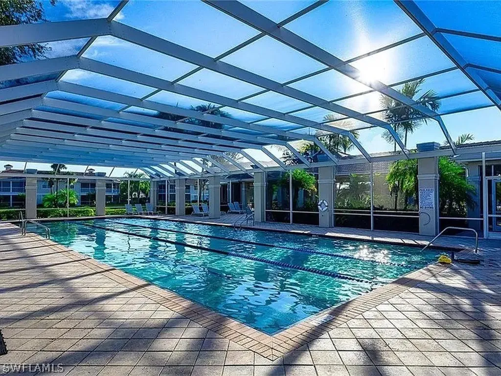 3017 Driftwood Way Naples FL 34109