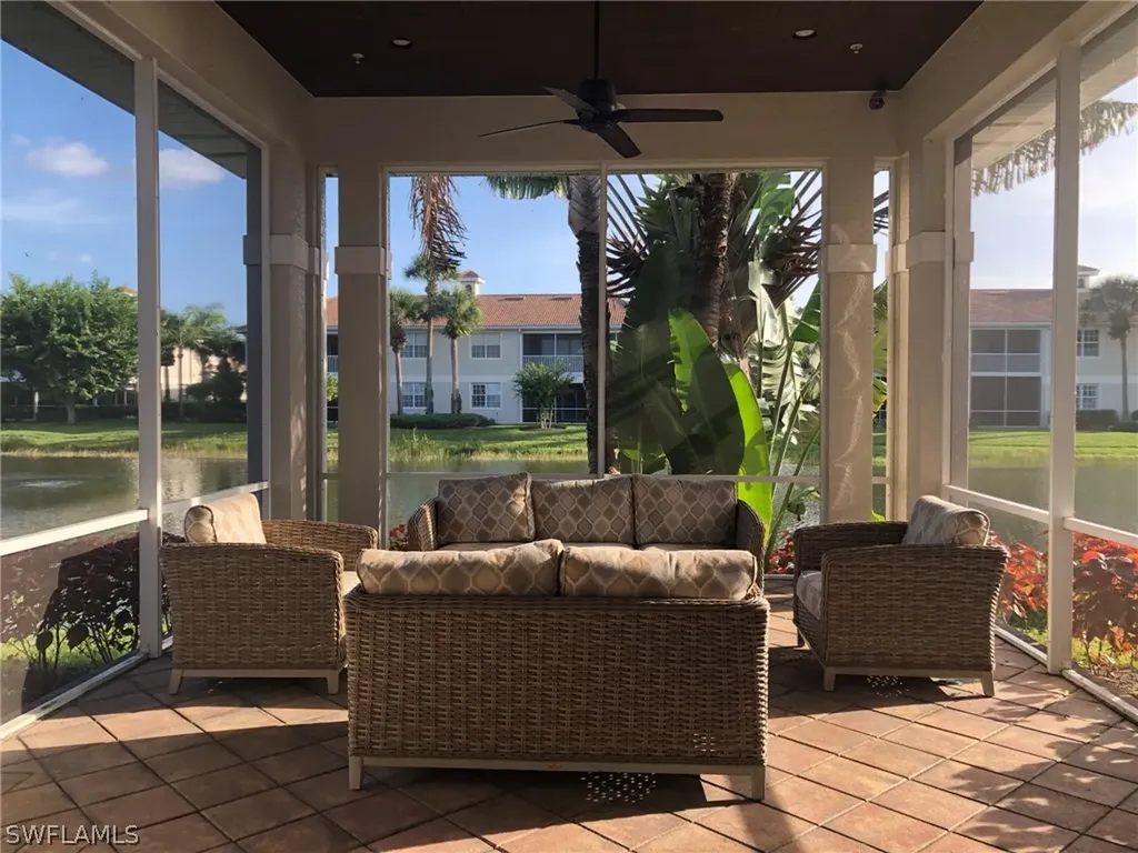 3017 Driftwood Way Naples FL 34109