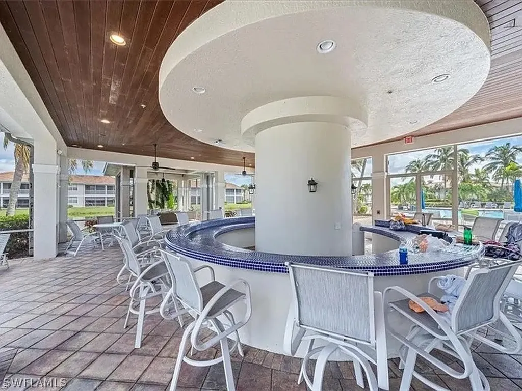 3017 Driftwood Way Naples FL 34109