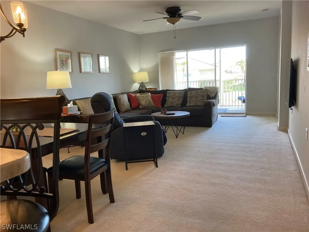 3017 Driftwood Way Naples FL 34109