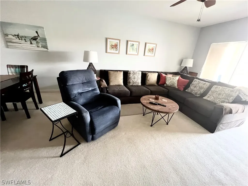 3017 Driftwood Way Naples FL 34109