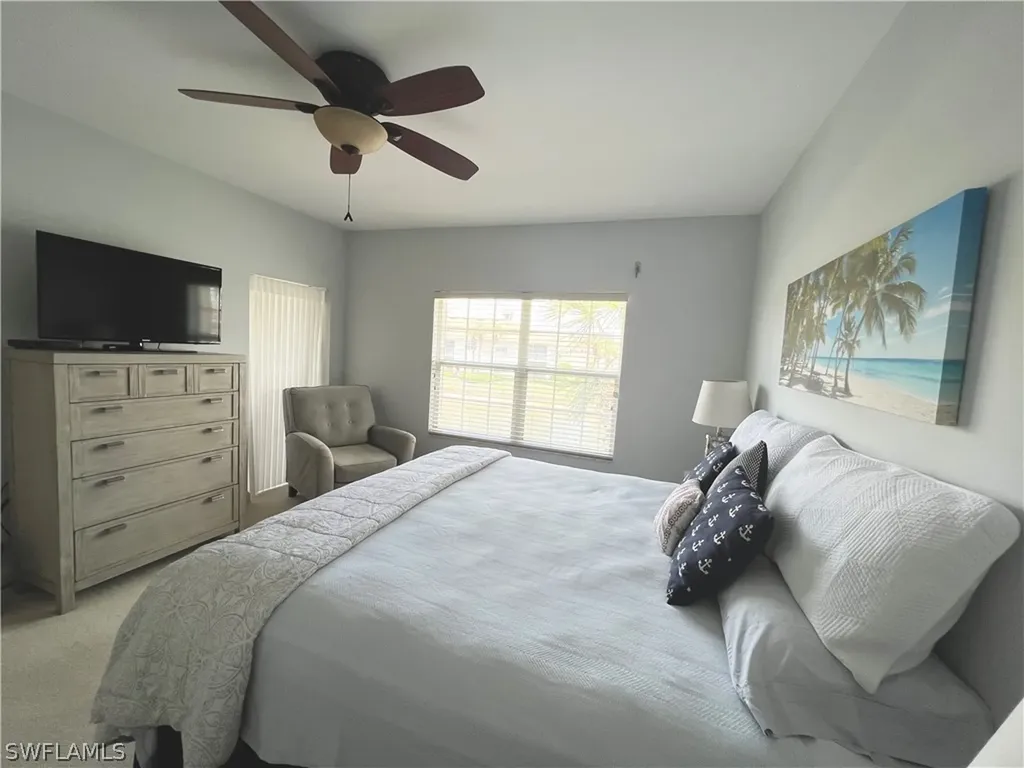 3017 Driftwood Way Naples FL 34109