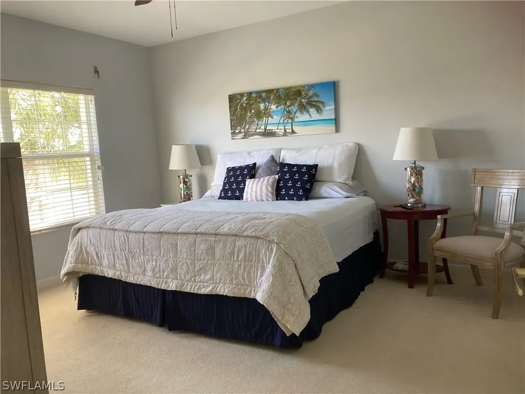 3017 Driftwood Way Naples FL 34109