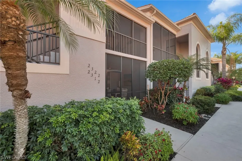 Naples FL, 10346 Heritage Bay Boulevard, Unit 2312