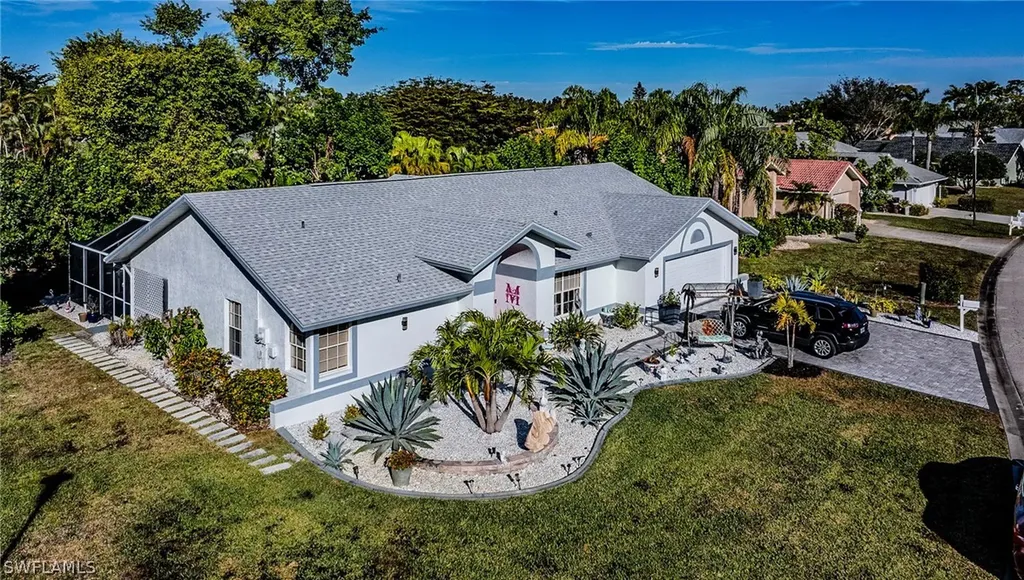 Estero FL, 22690 Island Lakes Drive