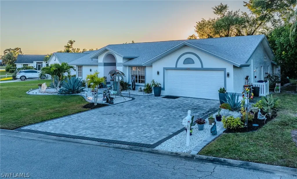 22690 Island Lakes Drive Estero FL 33928