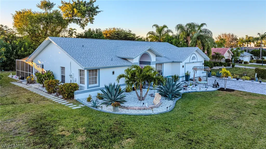 22690 Island Lakes Drive Estero FL 33928