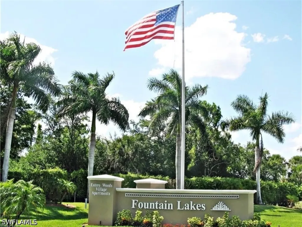 22690 Island Lakes Drive Estero FL 33928