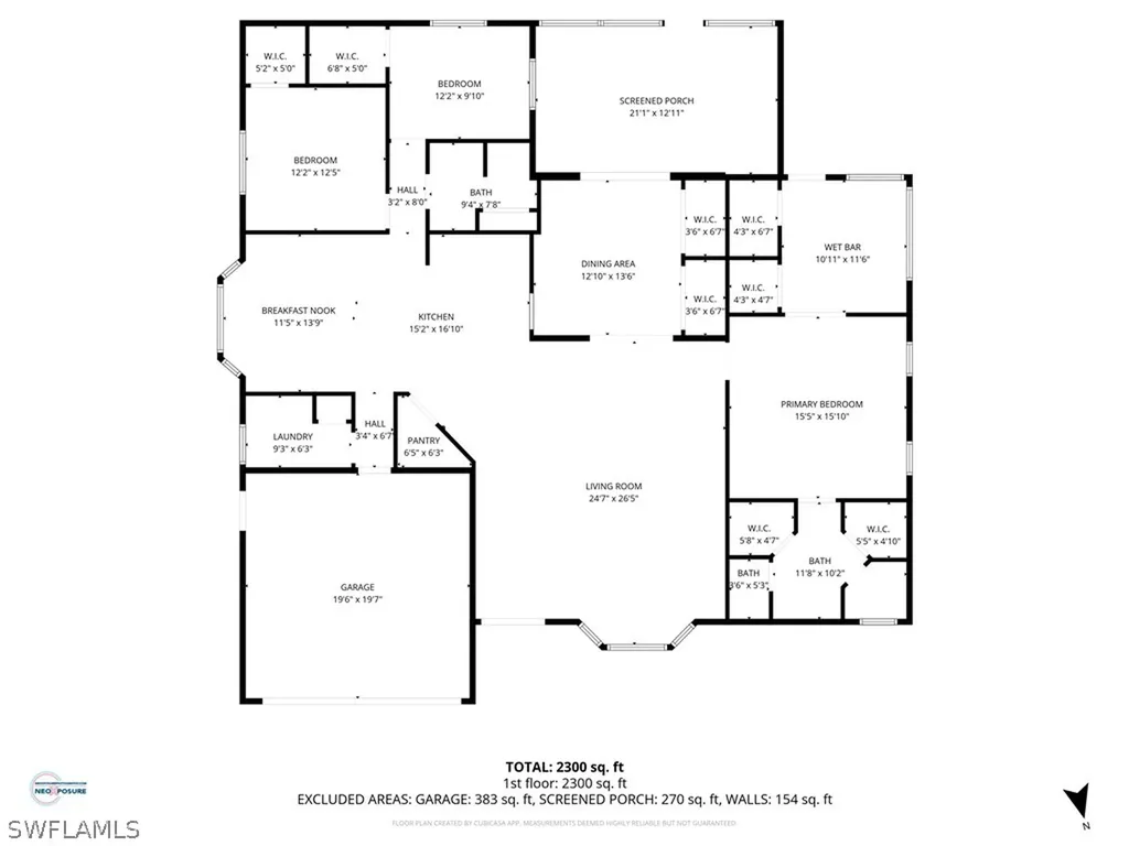 2610 6th Avenue NE Naples FL 34120