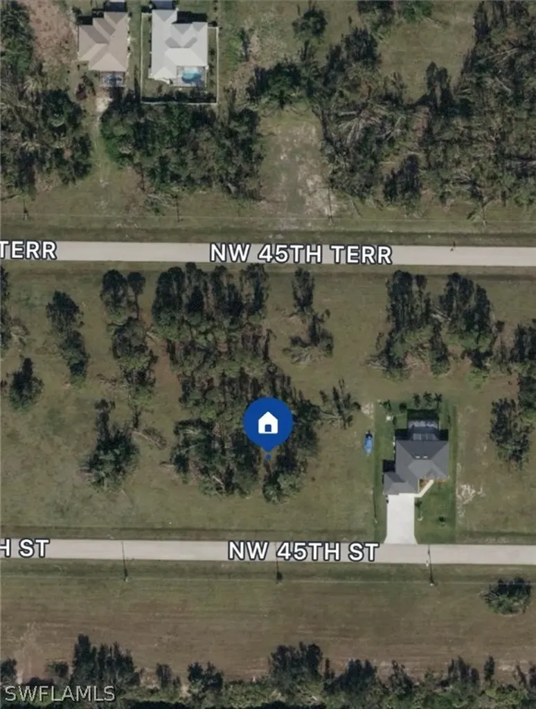 3815 NW 45th Street Cape Coral FL 33993