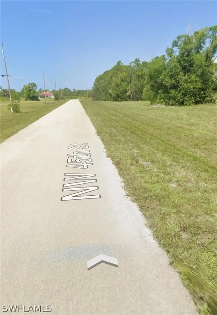 3815 NW 45th Street Cape Coral FL 33993