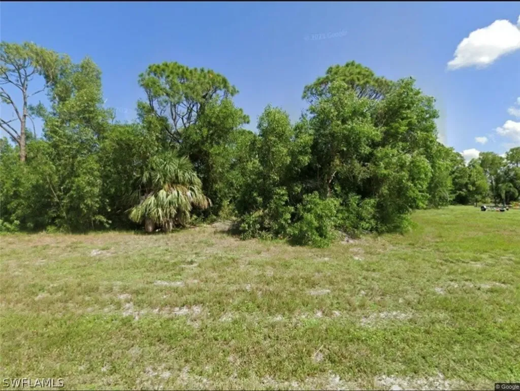 3815 NW 45th Street Cape Coral FL 33993