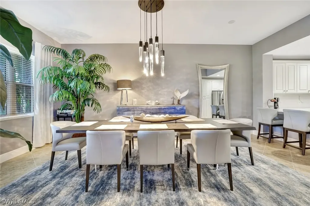 Naples FL, 9270 Campanile Circle, Unit 102