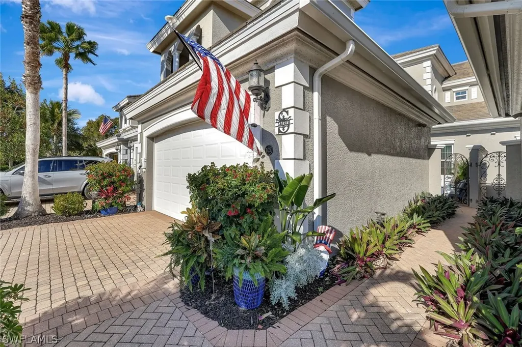 9270 Campanile Circle Naples FL 34114