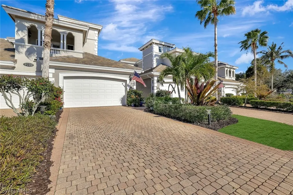 9270 Campanile Circle Naples FL 34114