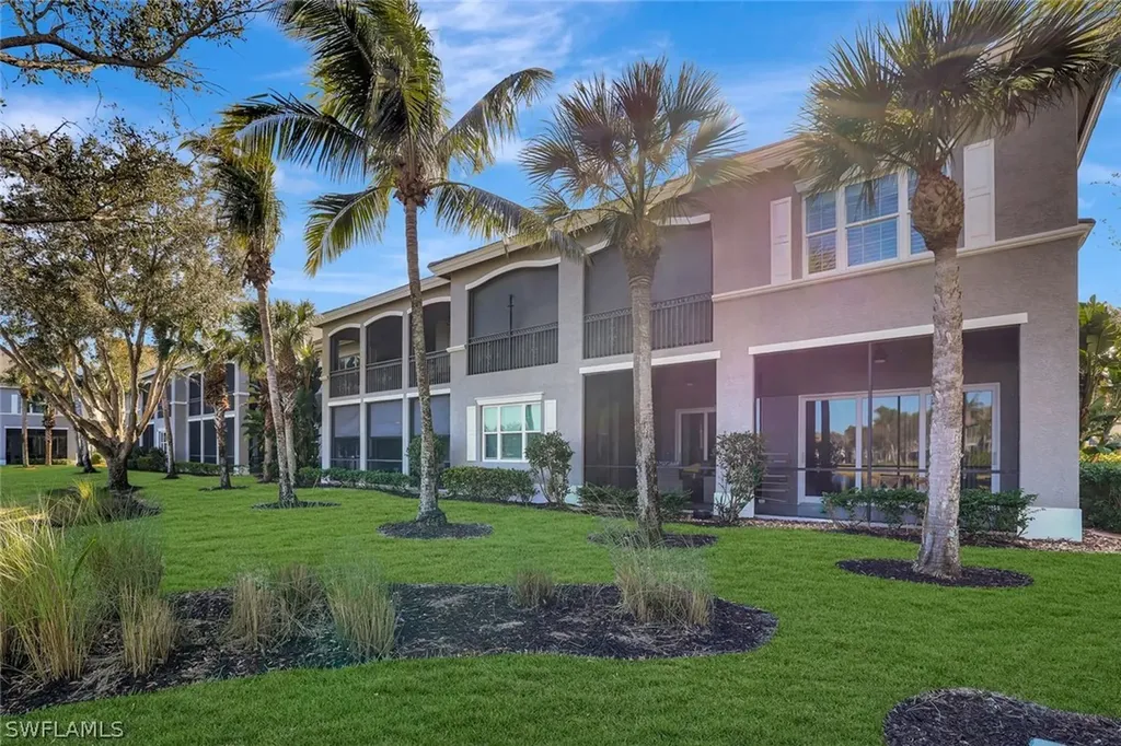 9270 Campanile Circle Naples FL 34114